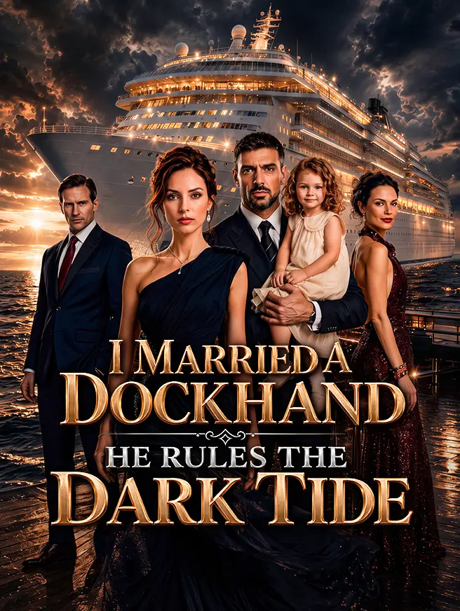 I Married a Dockhand—He Rules the Dark Tide short drama poster