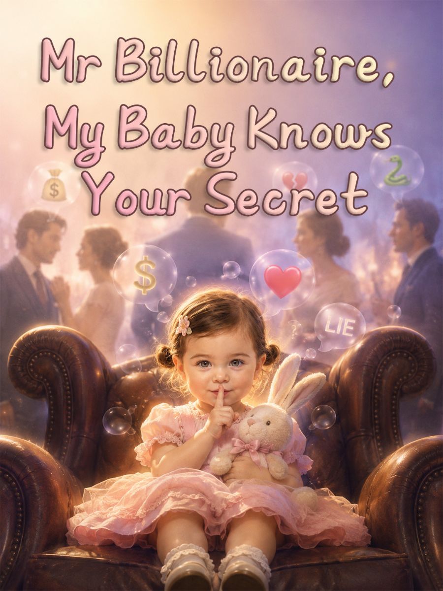 Mr.Billionaire, My BabyKnows Your Secret short drama poster