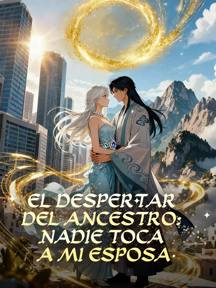 El Despertar del Ancestro: Nadie toca a mi esposa short drama poster