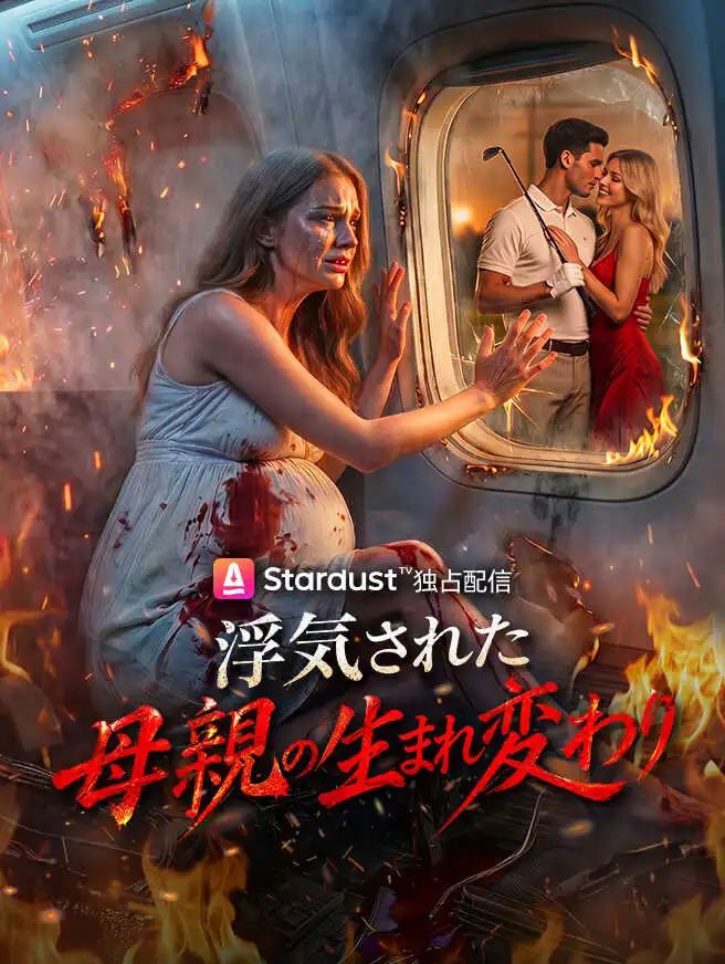 浮気された母親の生まれ変わり short drama poster