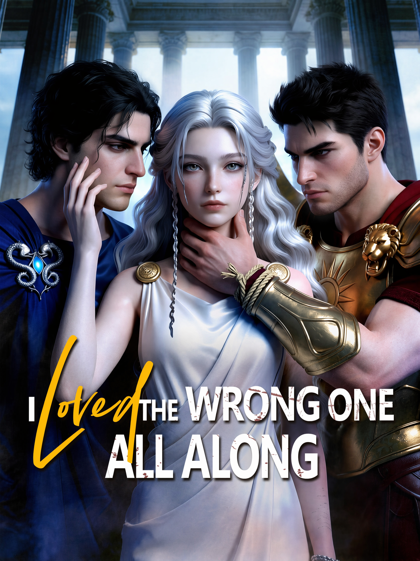 I Loved the Wrong One All Along short drama poster