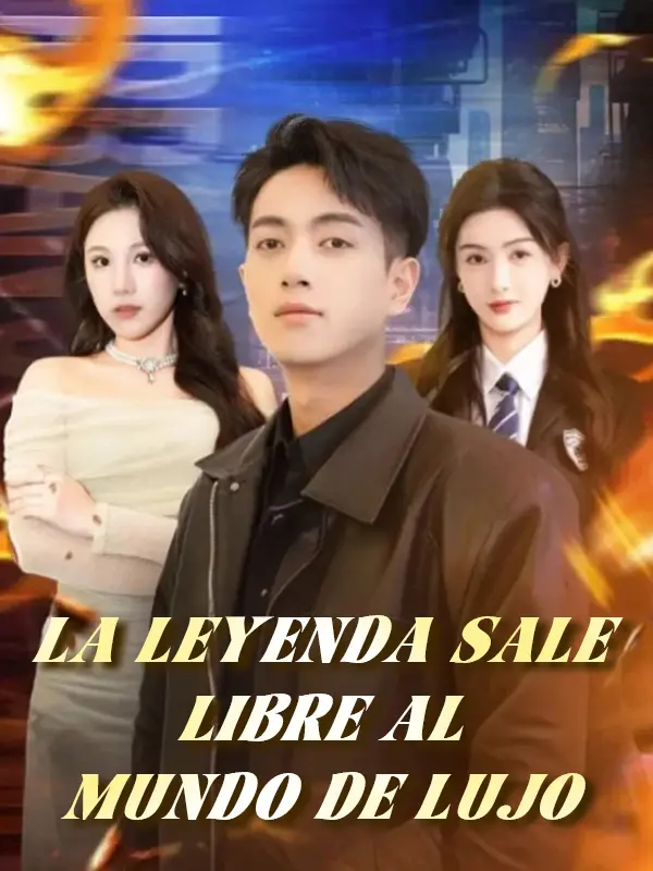 La leyenda sale libre al mundo de lujo short drama poster