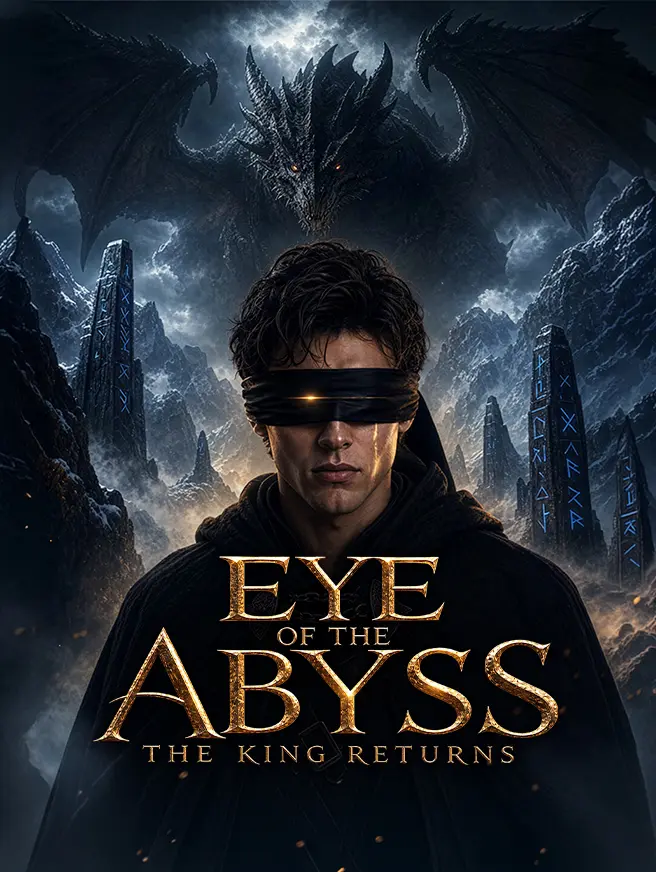 Eye of the Abyss: The King Returns short drama poster