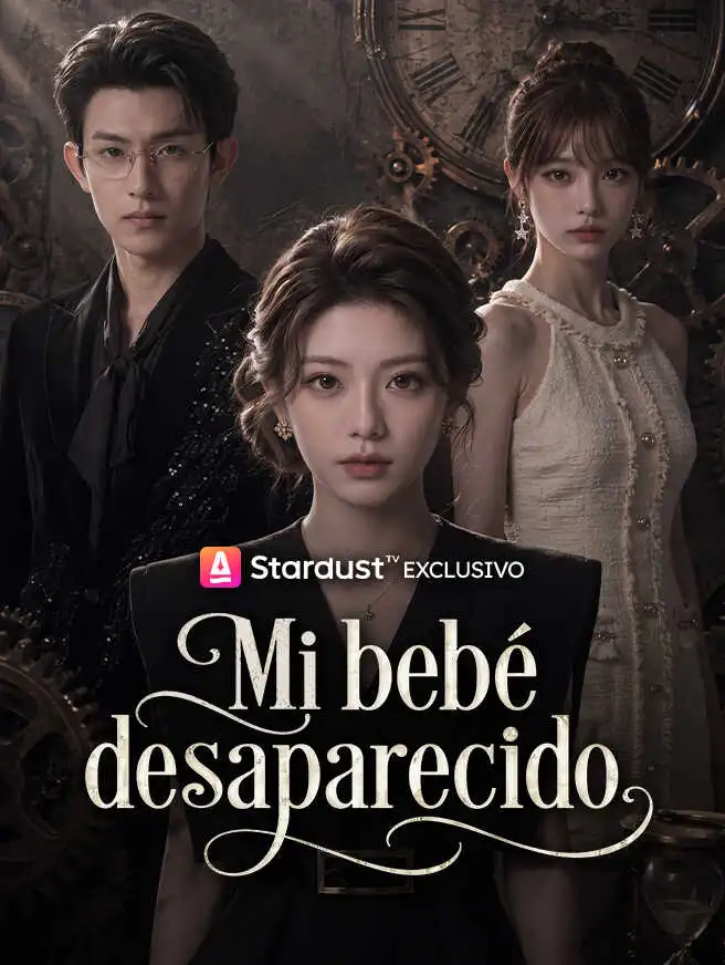 Mi bebé desaparecido short drama poster