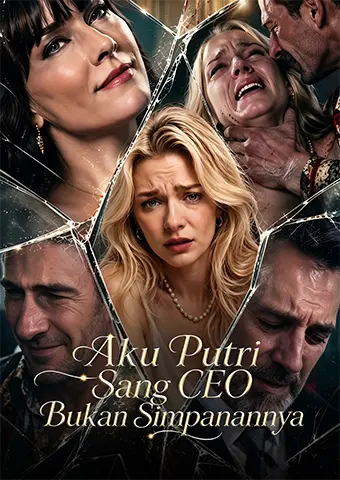 Jangan Macam-macam sama Anak Bos short drama poster