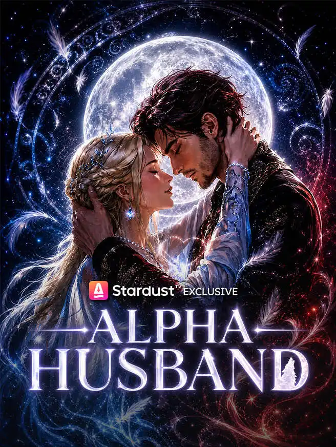Alpha Husband short drama poster