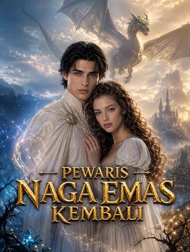 Pewaris Naga Emas Kembali short drama poster