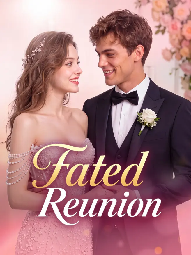Fated Reunion short drama poster