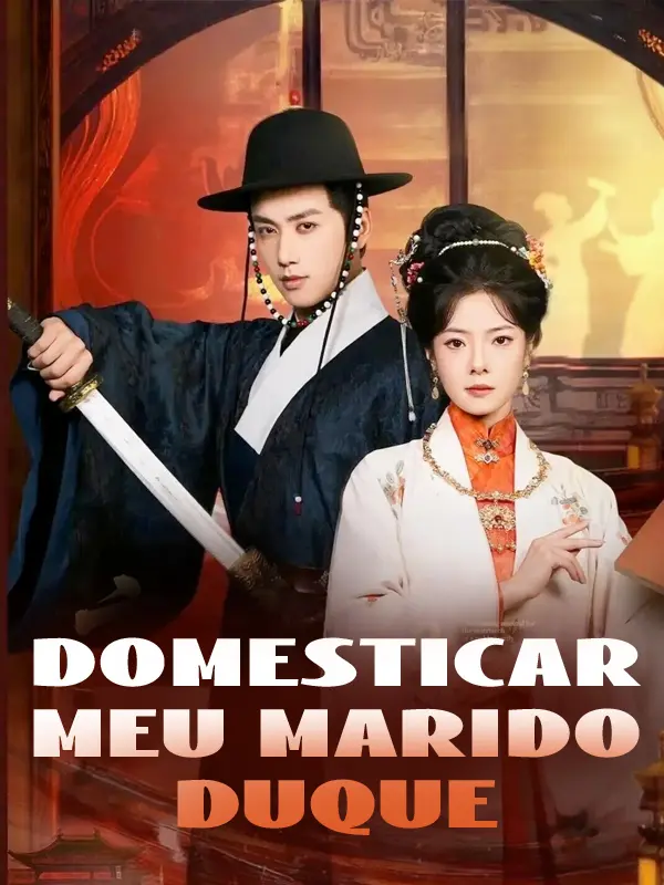 Domesticar meu marido duque short drama poster