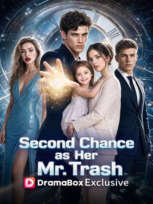 Second Chance as Her Mr.Trash short drama poster