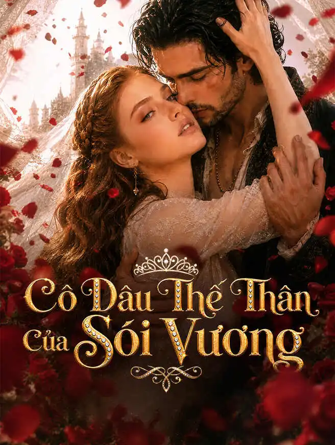 Cô Dâu Thế Thân Của Sói Vương short drama poster