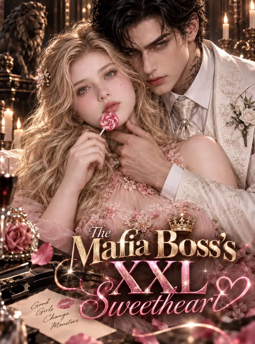 The Mafia Boss’s XXL Sweetheart short drama poster