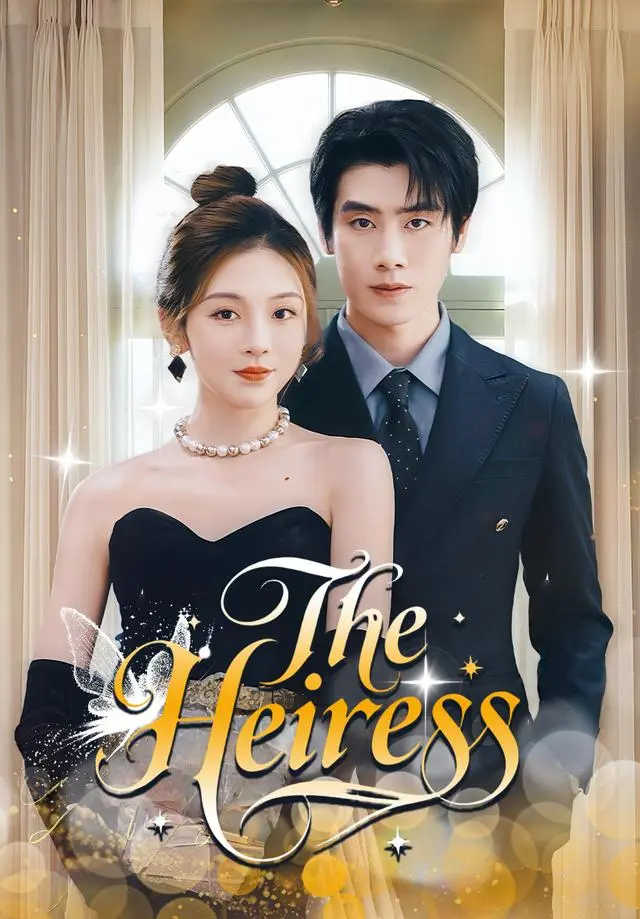 The Heiress short drama poster