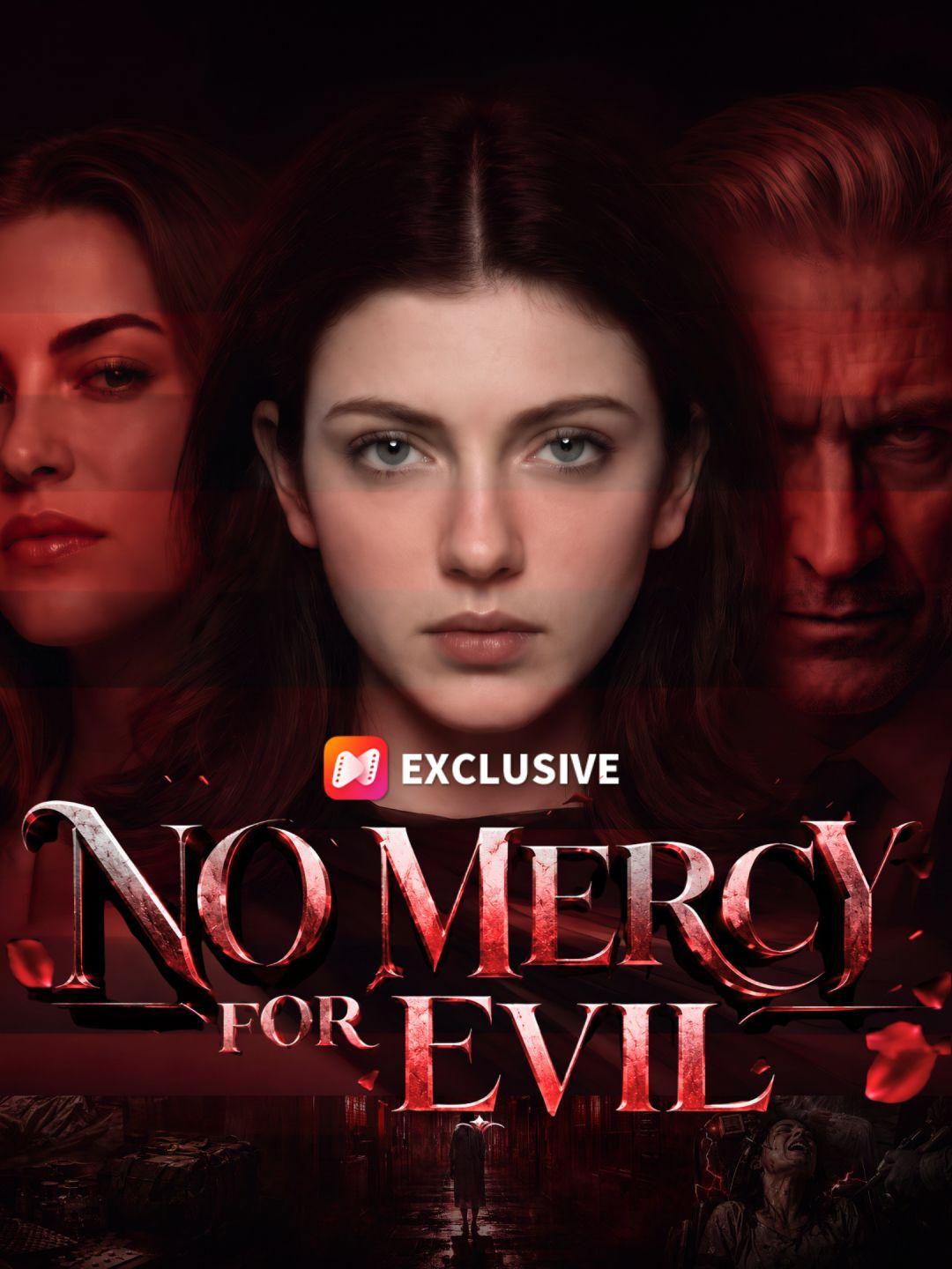 No Mercy for Evil short drama poster