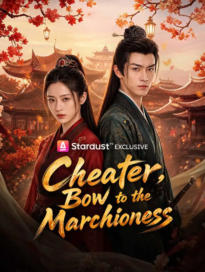Cheater, Bow to the Marchioness short drama poster