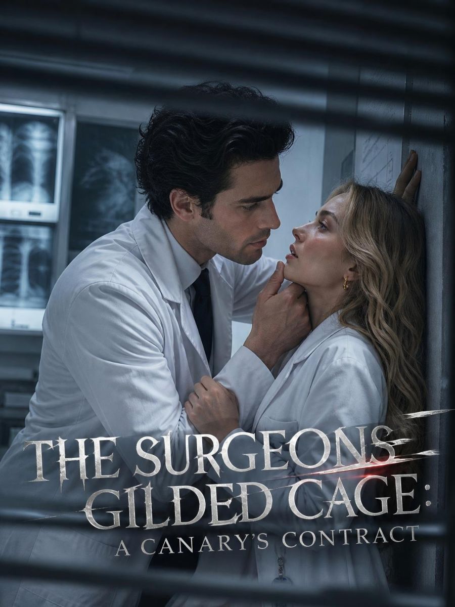 The Surgeon's Gilded Cage: A Canary's Contract short drama poster