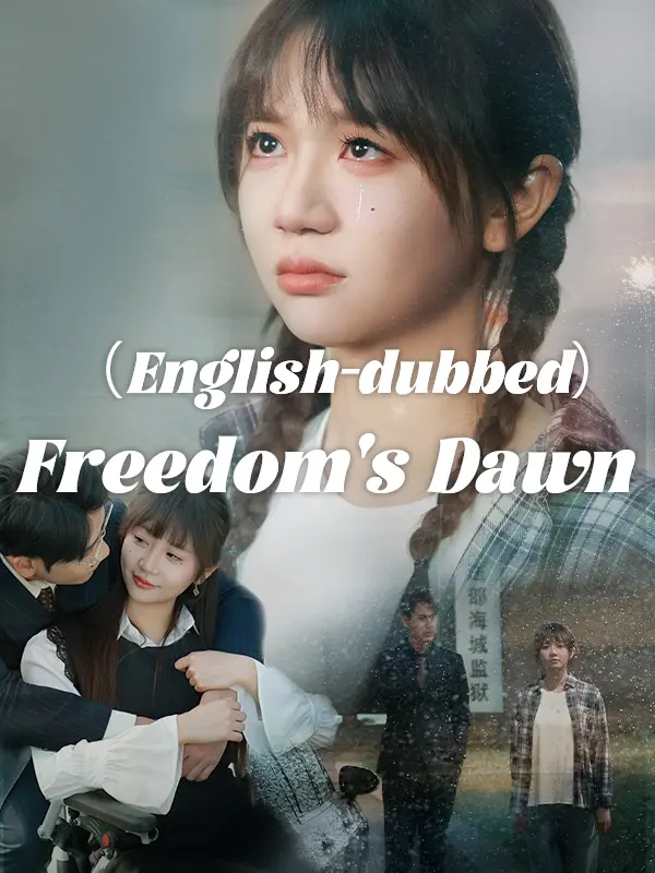 （English-dubbed）Freedom's Dawn short drama poster