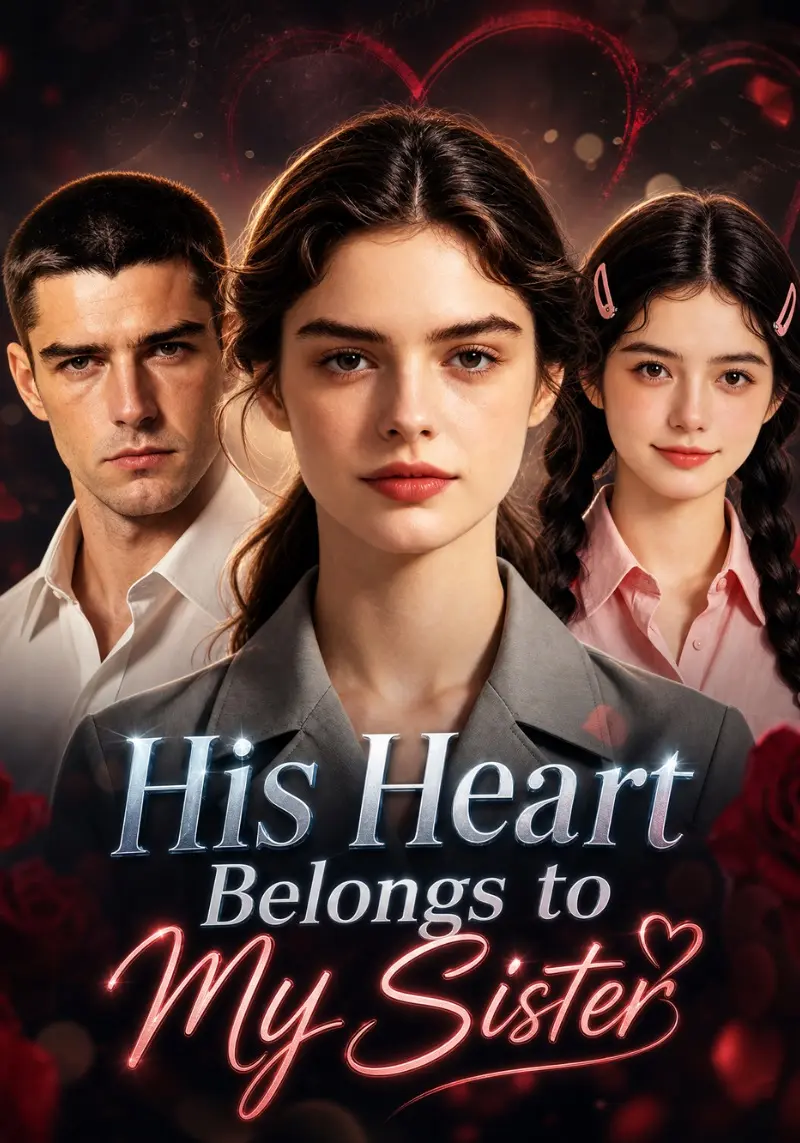 His Heart Belongs to My Sister short drama poster