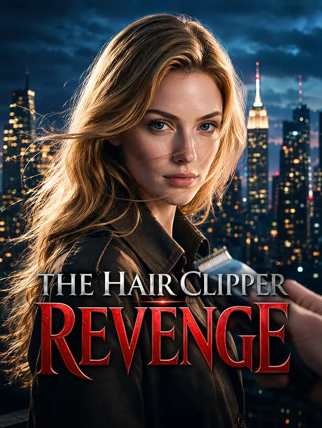 The Hair Clipper Revenge short drama poster