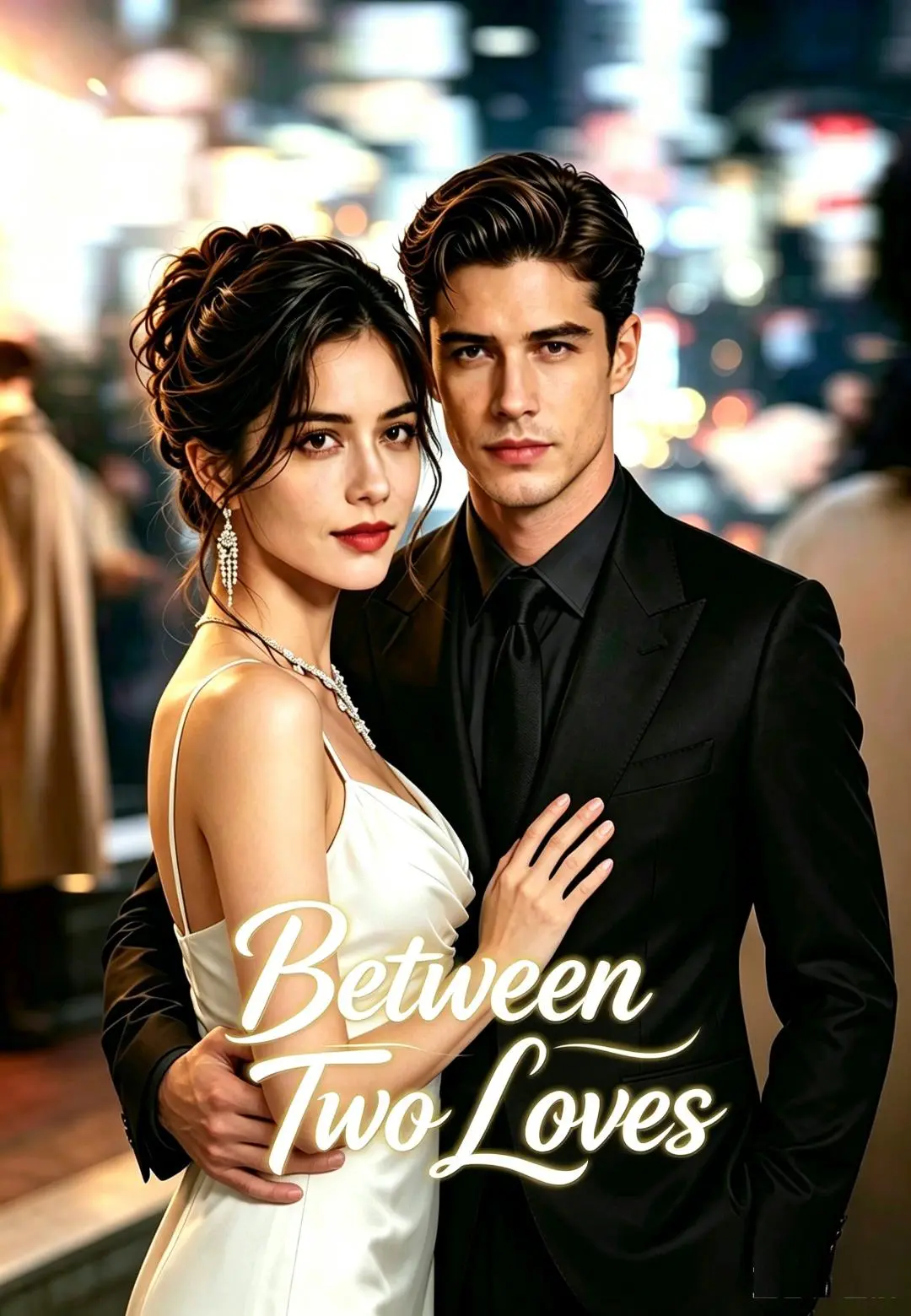 Between Two Loves short drama poster