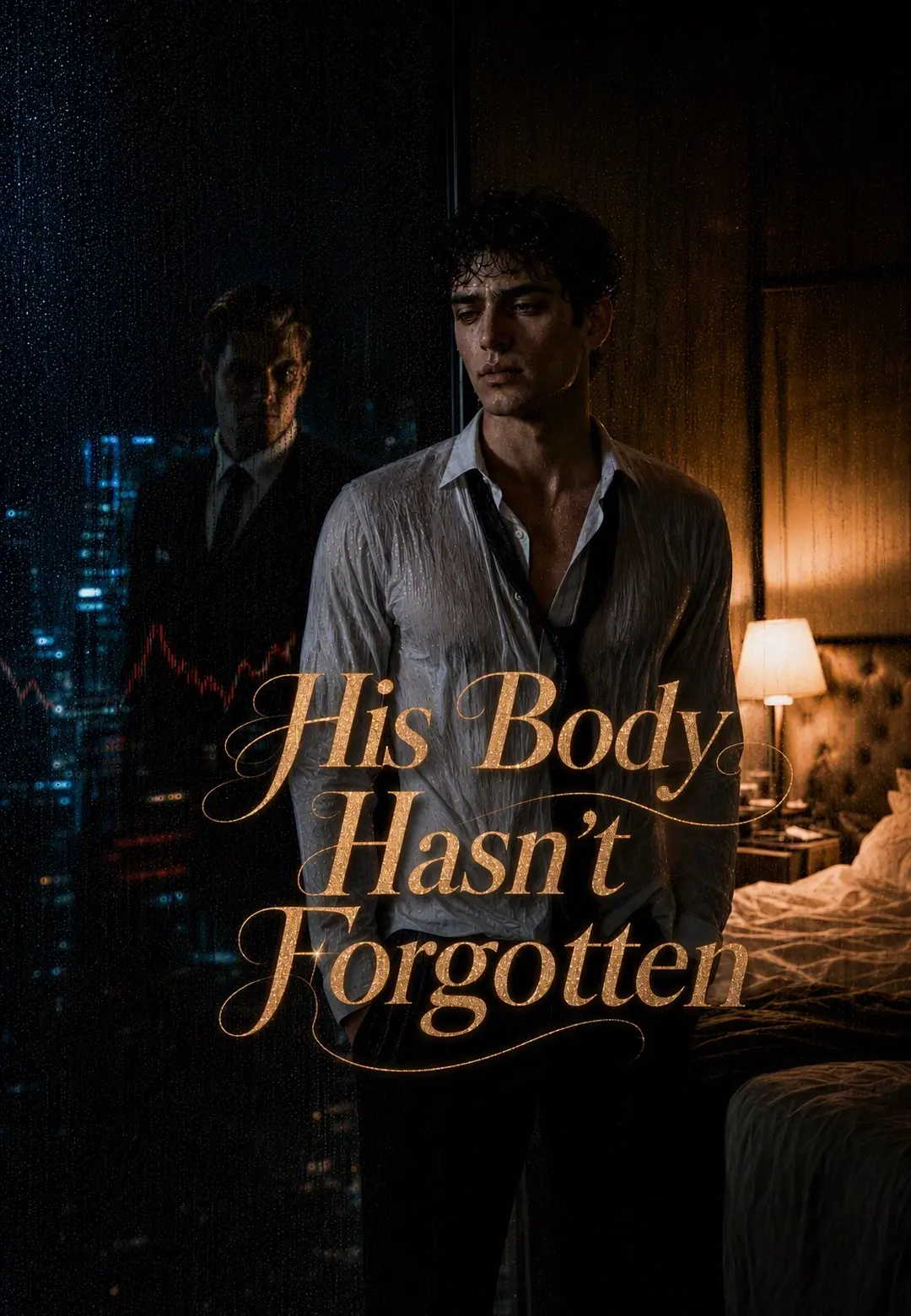 His Body Hasn’t Forgotten short drama poster