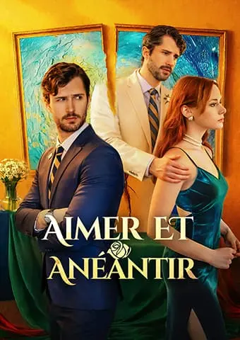Aimer et Anéantir short drama poster