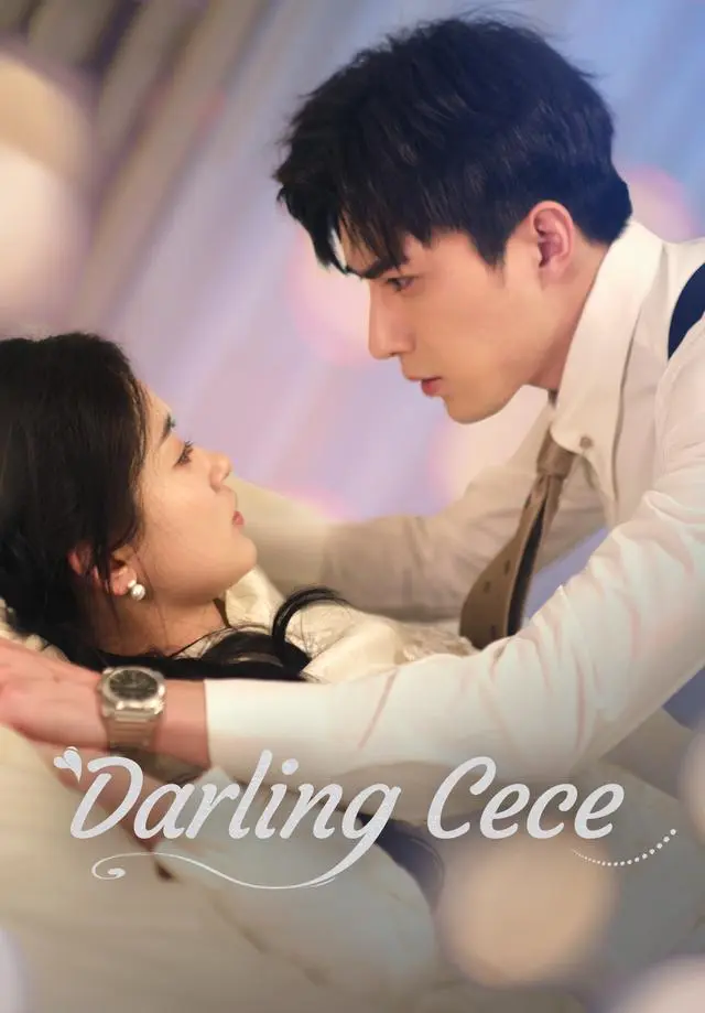 Darling Cece short drama poster