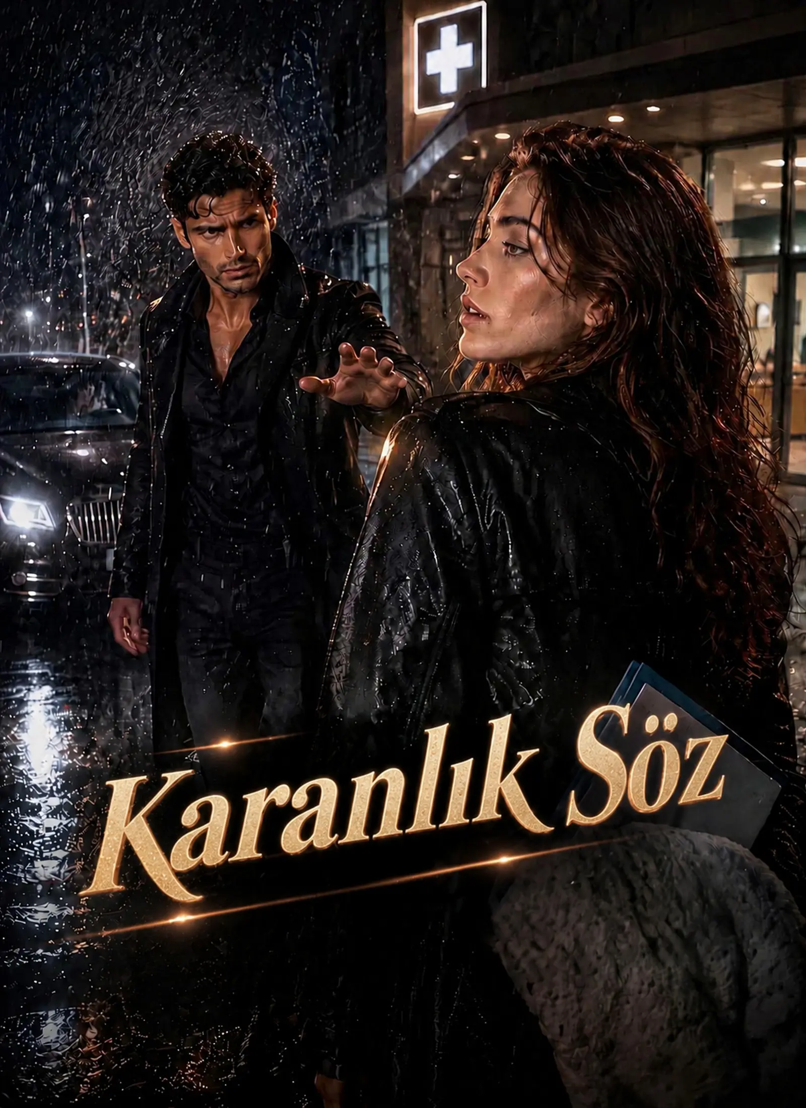 Karanlık Söz short drama poster