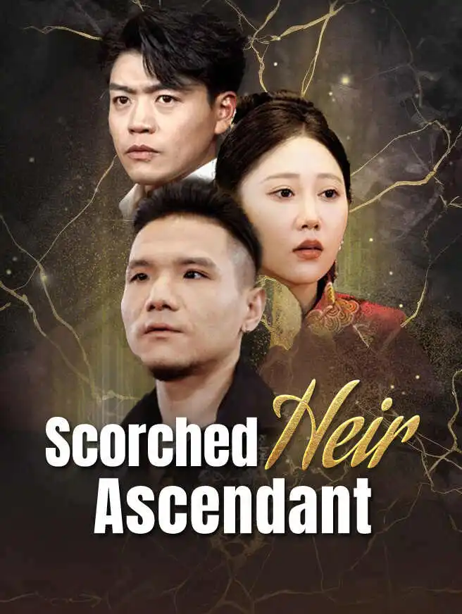 Scorched Heir Ascendant short drama poster