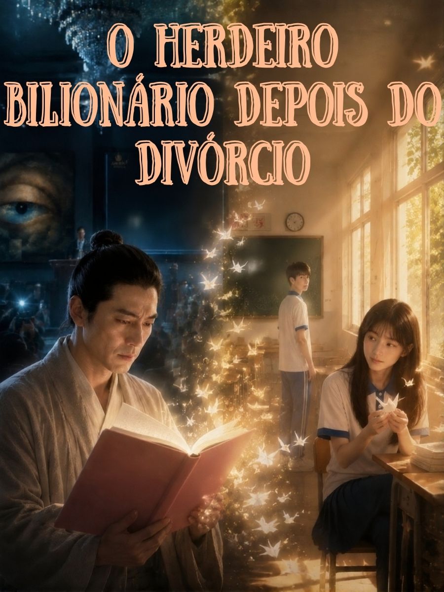 Before We Forget short drama poster