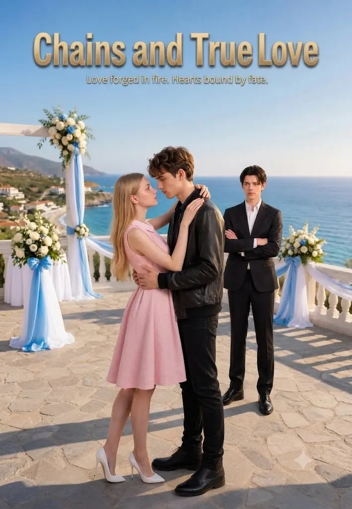 Chains and True Love short drama poster