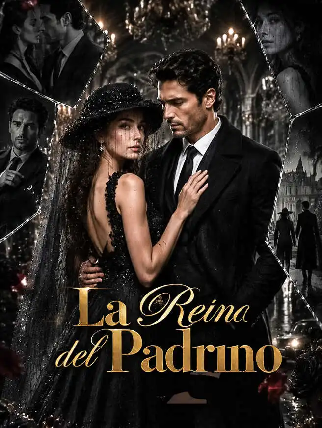 La Reina del Padrino short drama poster