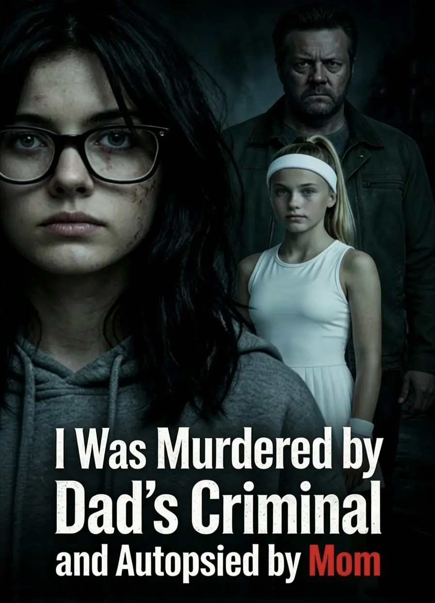 I Was Murdered by Dad’s Criminal and Autopsied by Mom short drama poster