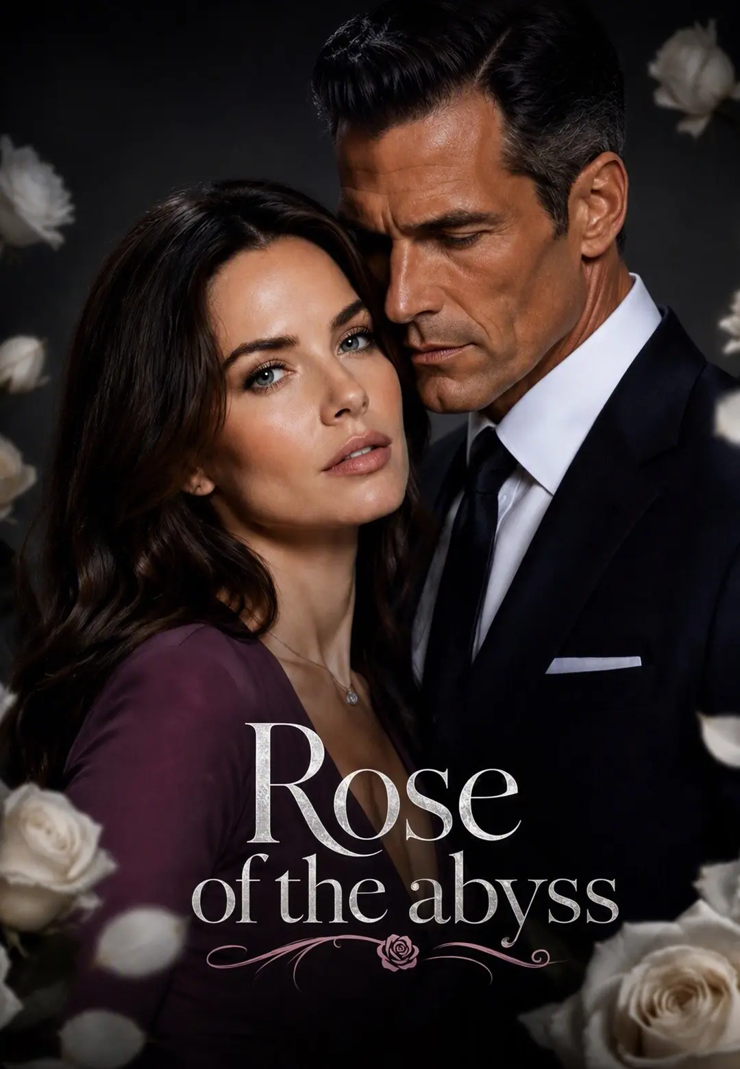 Rose of the abyss short drama poster