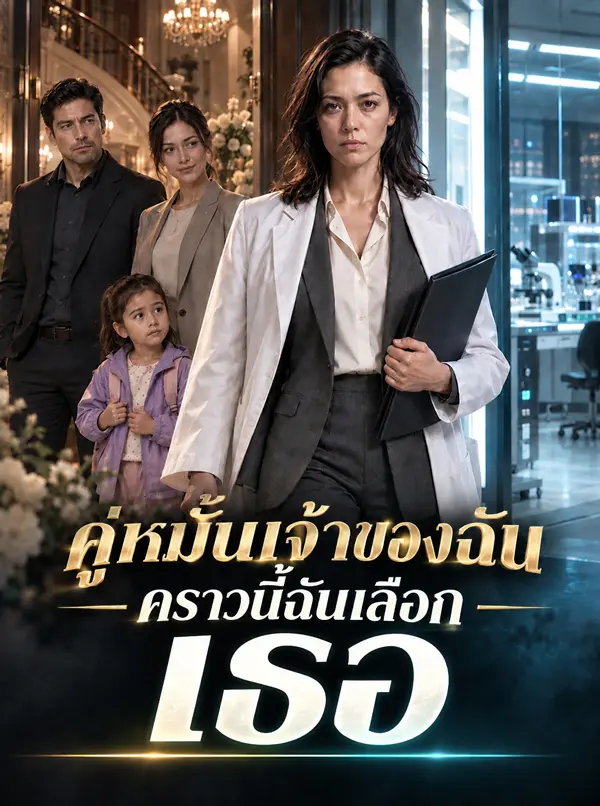 ภรรยาที่เลือกตัวเอง short drama poster