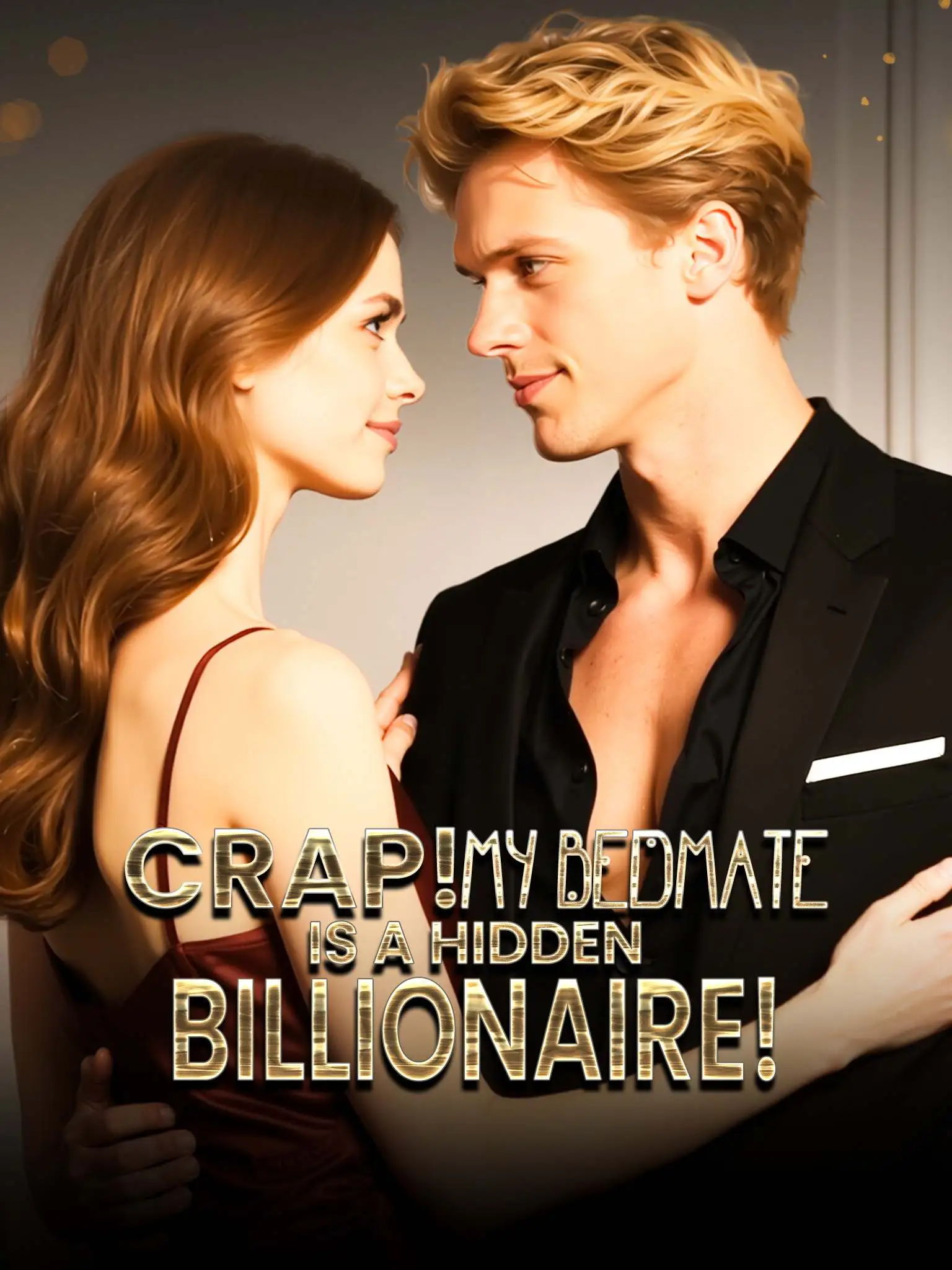 Crap! My bedmate is a hidden billionaire! short drama poster