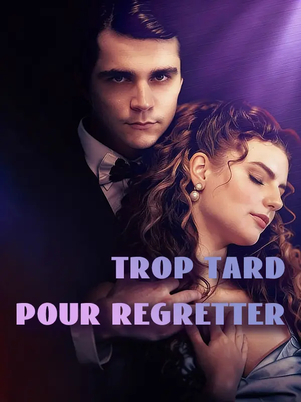 Trop tard pour regretter short drama poster