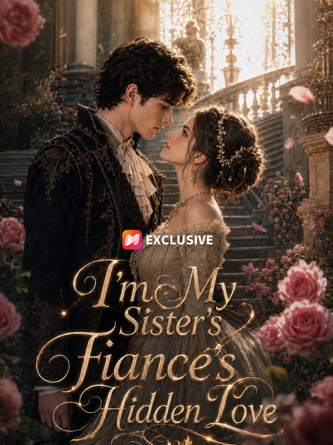 I’m My Sister’s Fiancé’s Hidden Love short drama poster