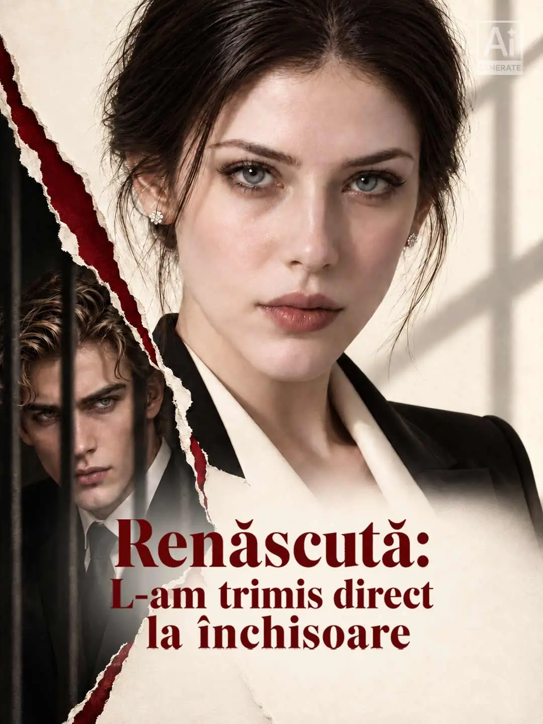 Renăscută: L-am trimis direct la închisoare short drama poster