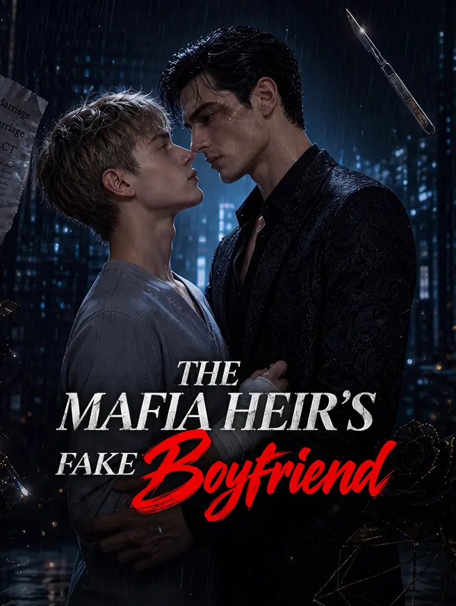 The Mafia Heir's Fake Boyfriend short drama poster