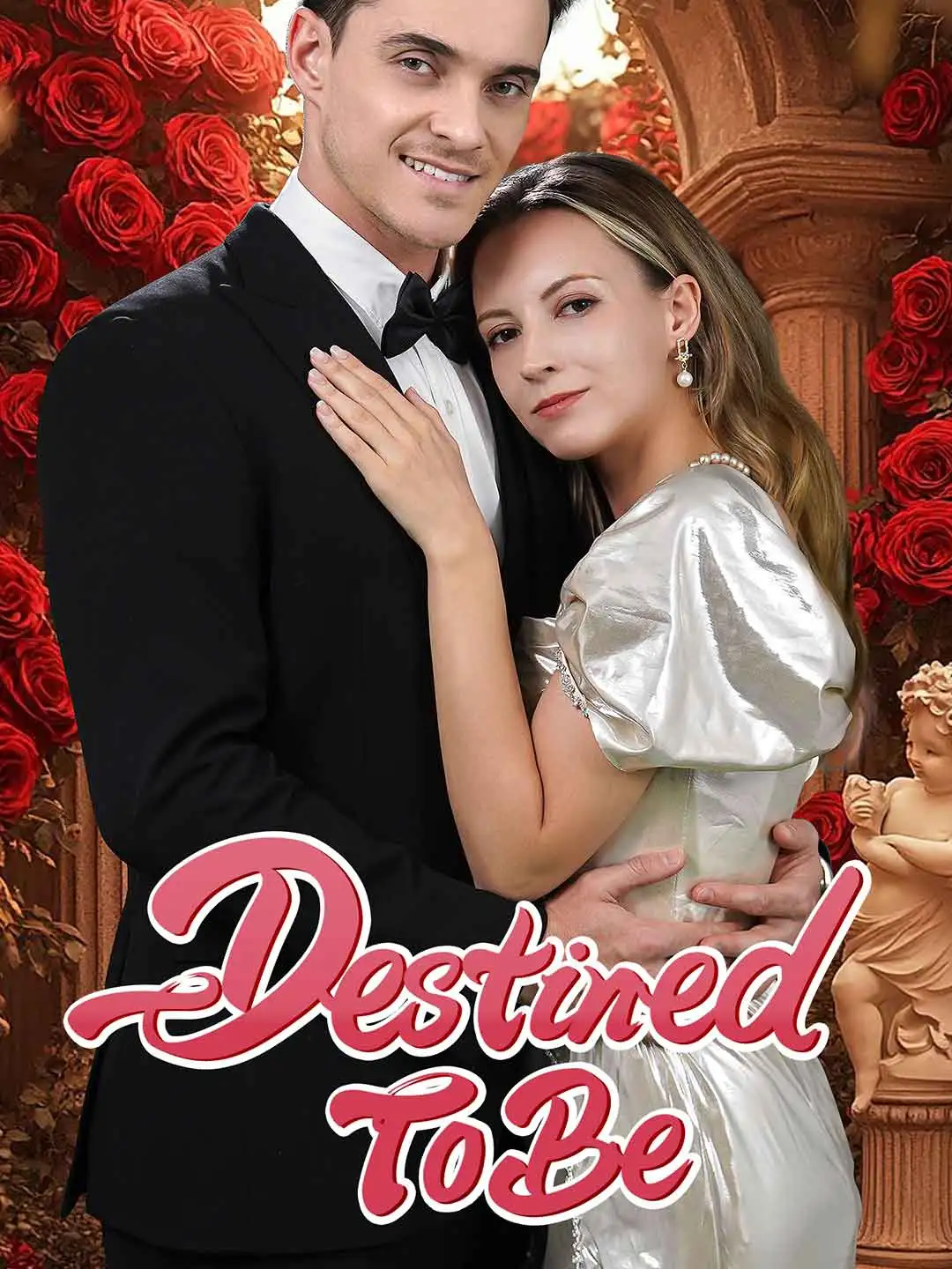 Destined To Be short drama poster