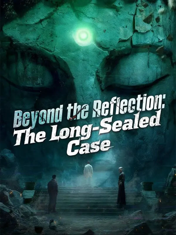 Beyond the Reflection: The Long-Sealed Case short drama poster