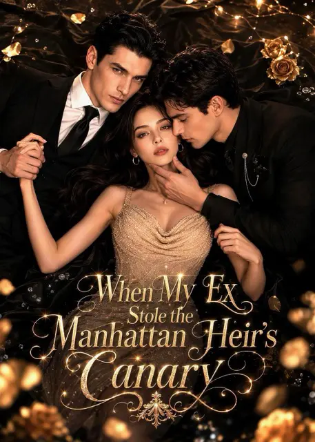 When My Ex Stole the Manhattan Heir’s Canary short drama poster