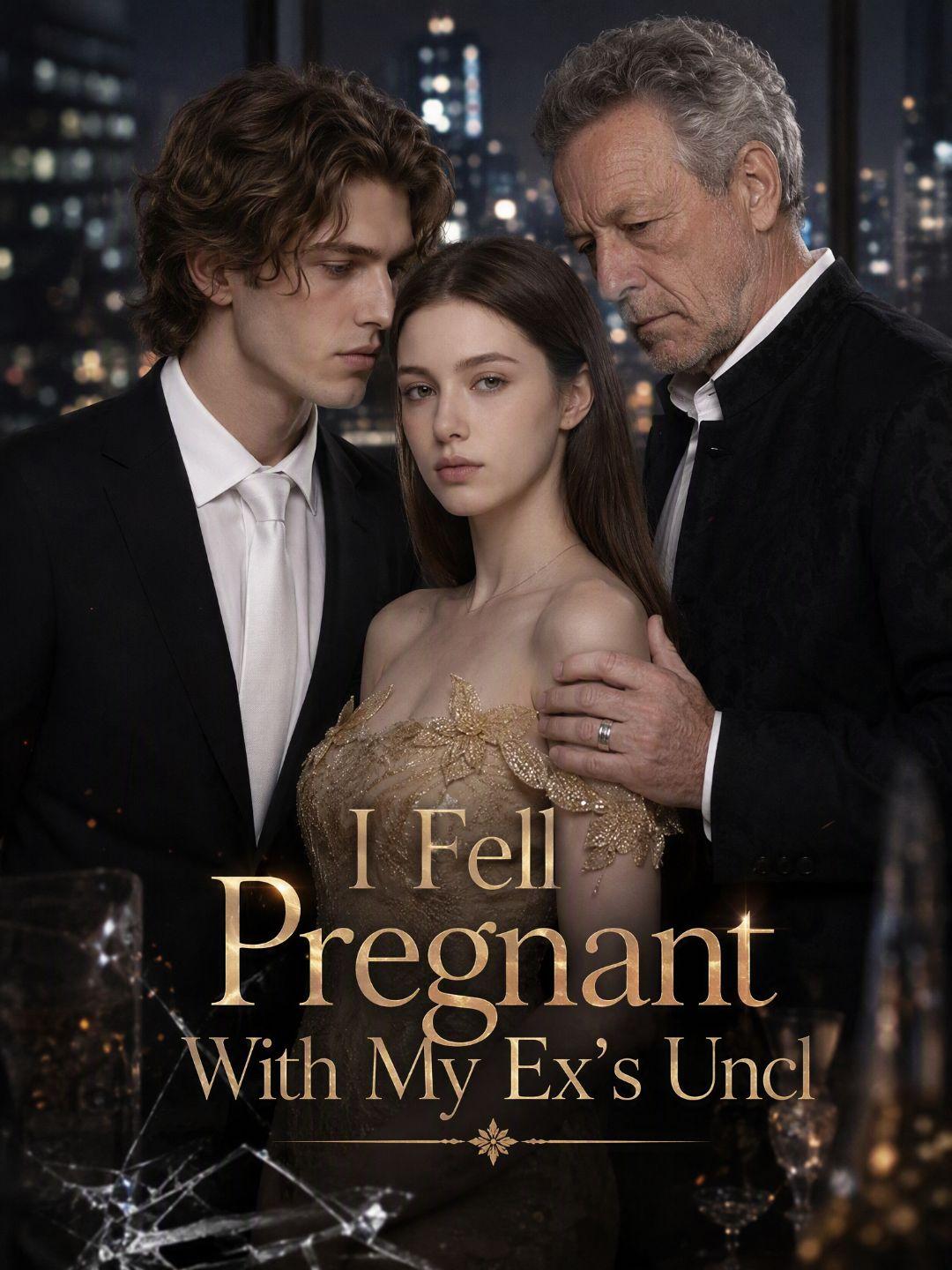 I Fell PregnantWith My Ex's Uncl short drama poster