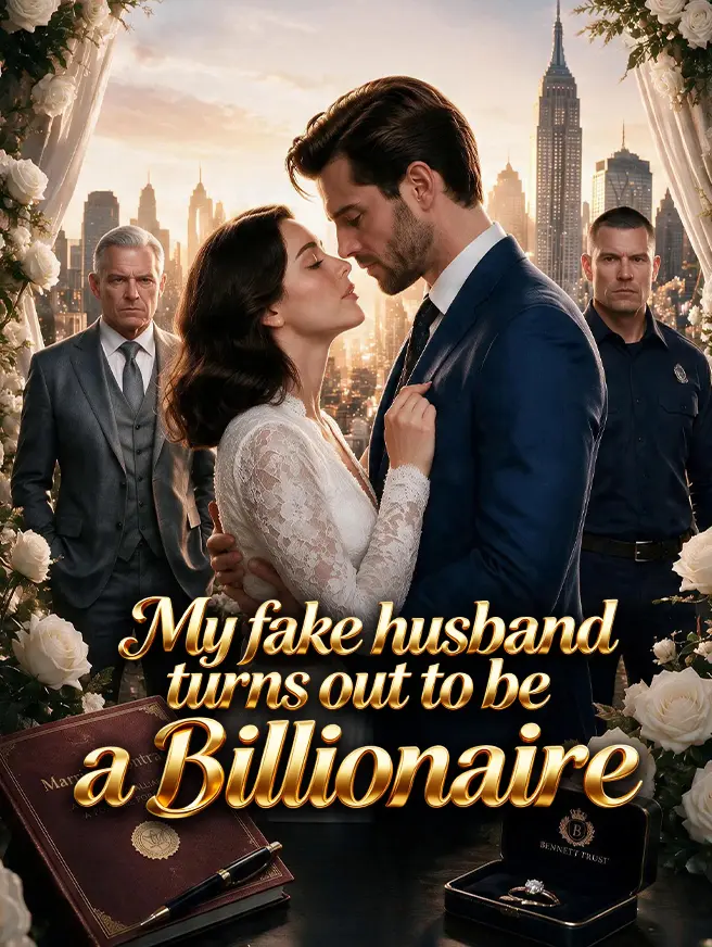 My fake husband turns out to be a billionaire short drama poster
