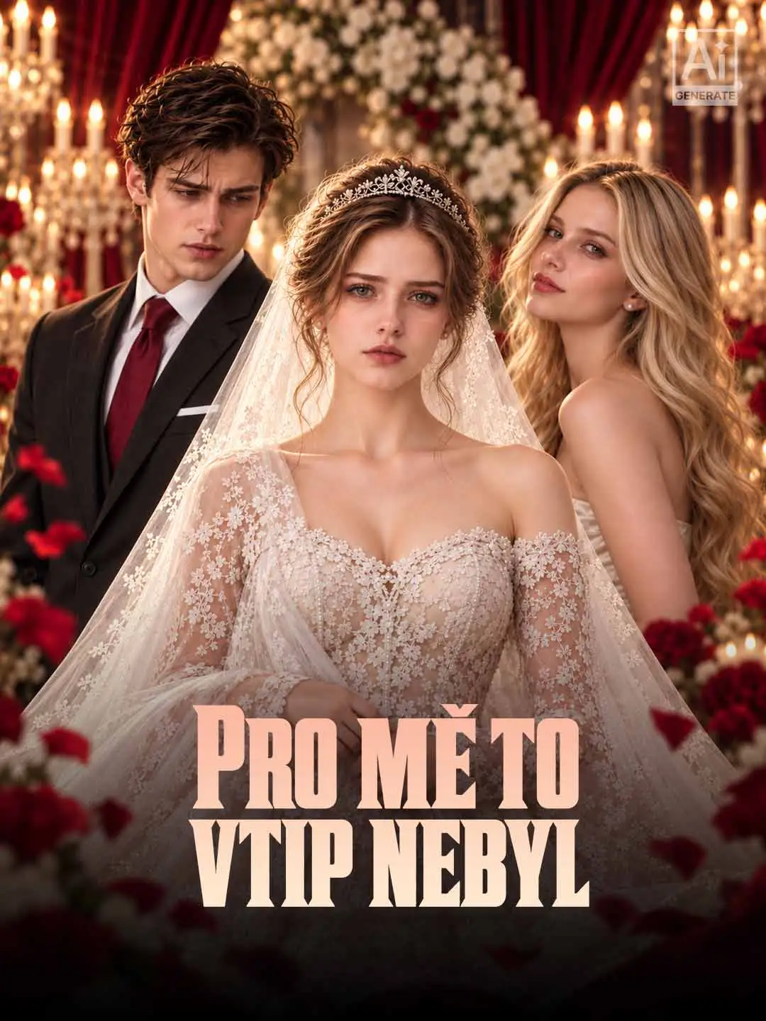 Pro mě to vtip nebyl short drama poster