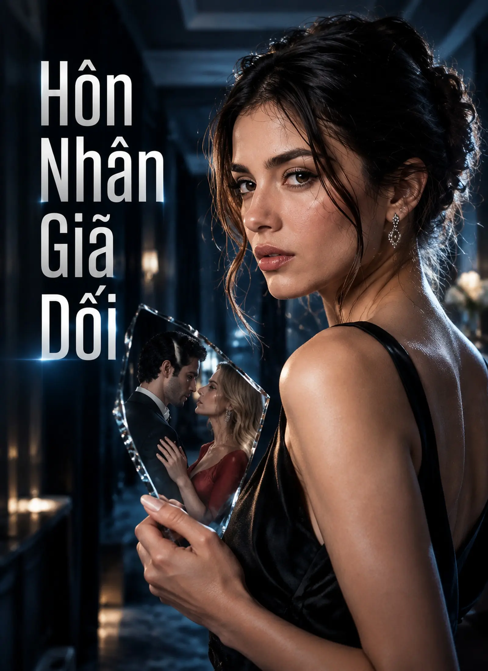 Hôn Nhân Giả Dối short drama poster
