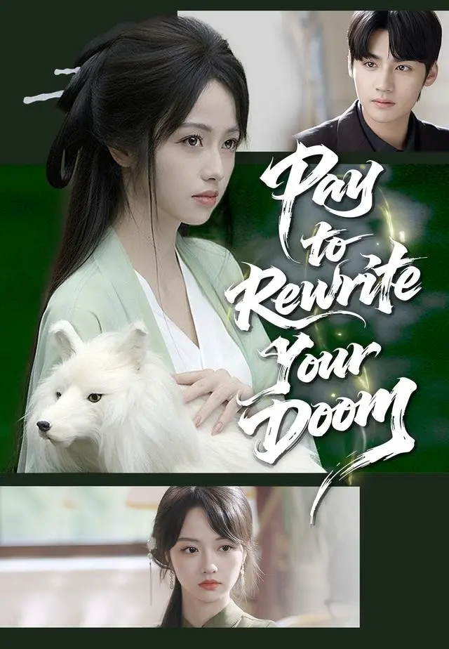 Pay to Rewrite Your Doom short drama poster