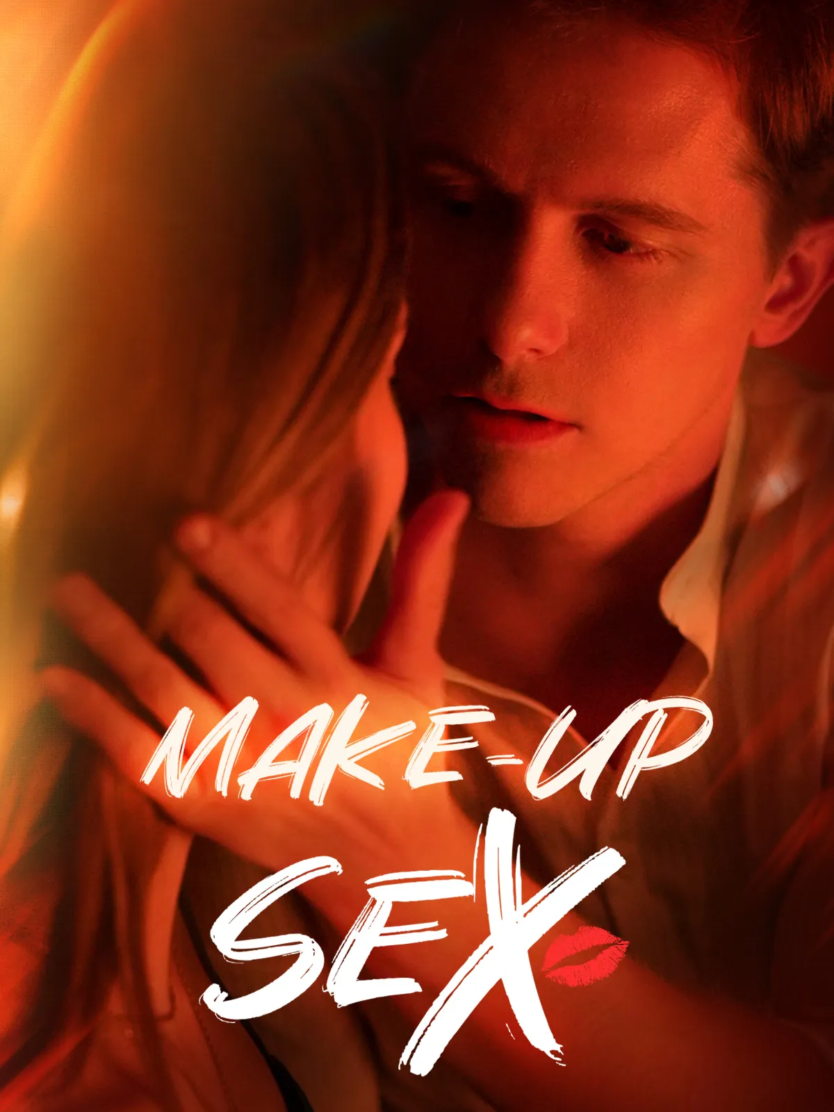 Make-up Sex short drama poster