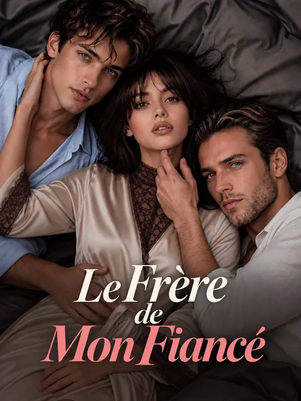 Le Frère de Mon Fiancé short drama poster